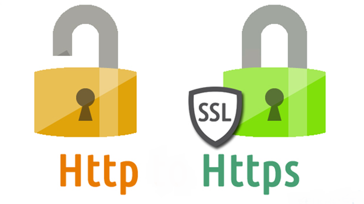 Secure Your Website With HTTPS - A Step Towards Data Confidentiality