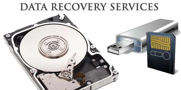 Computer Data Recovery