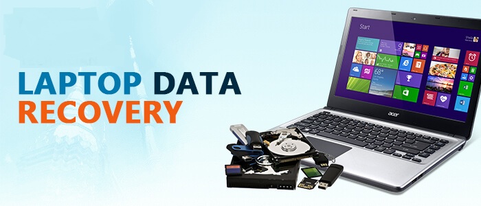 LAPTOP DATA RECOVERY