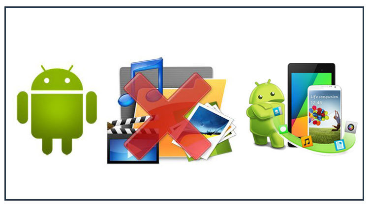 Recover Deleted Files Android Without Root